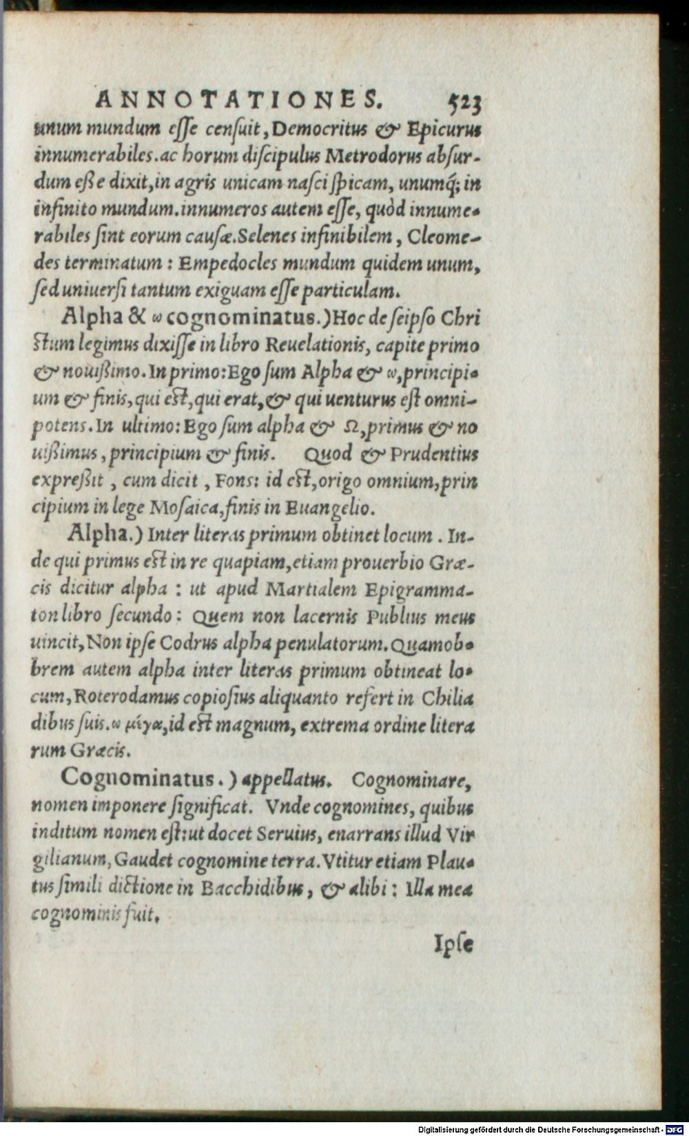 Image