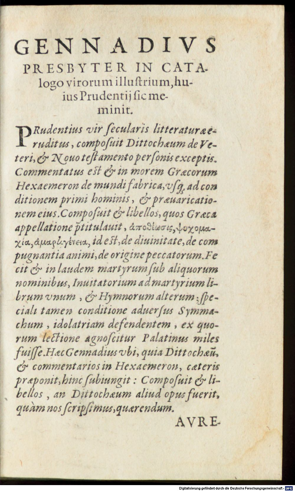 Image