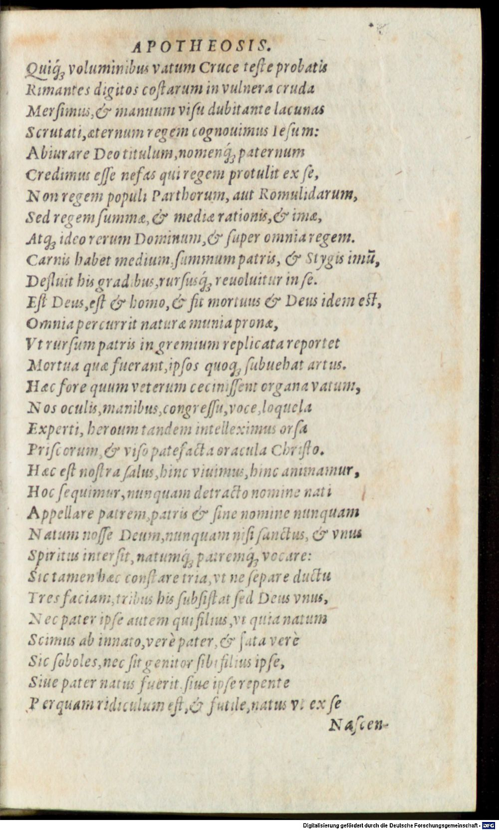 Image