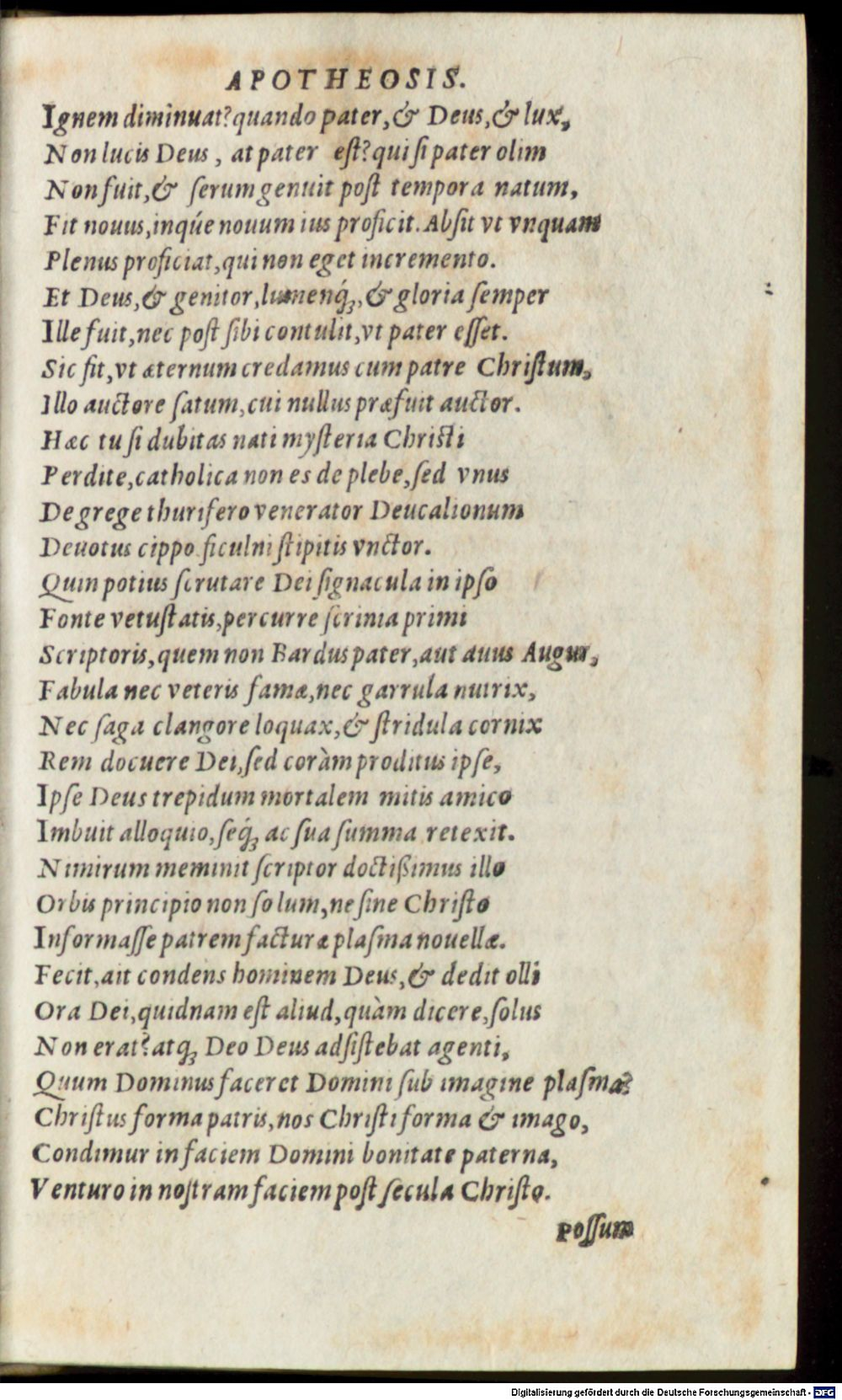 Image