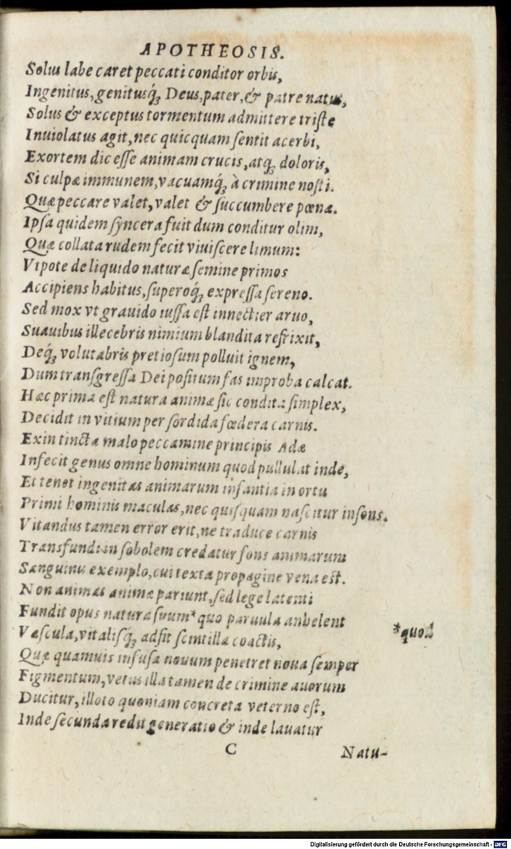 Image