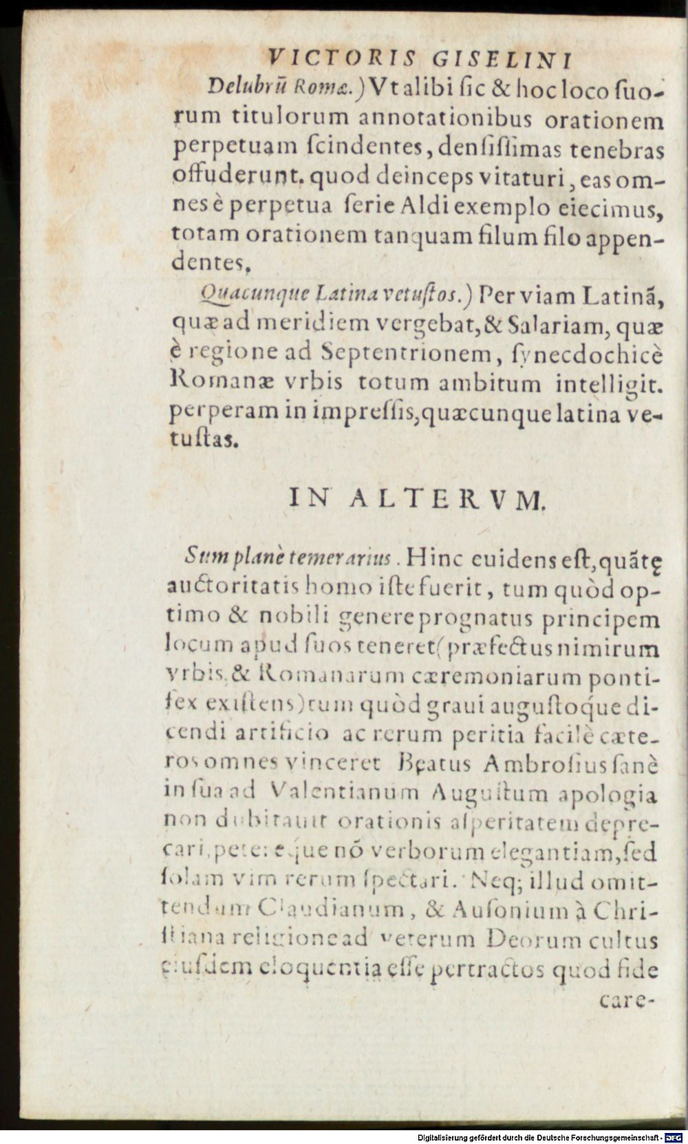 Image