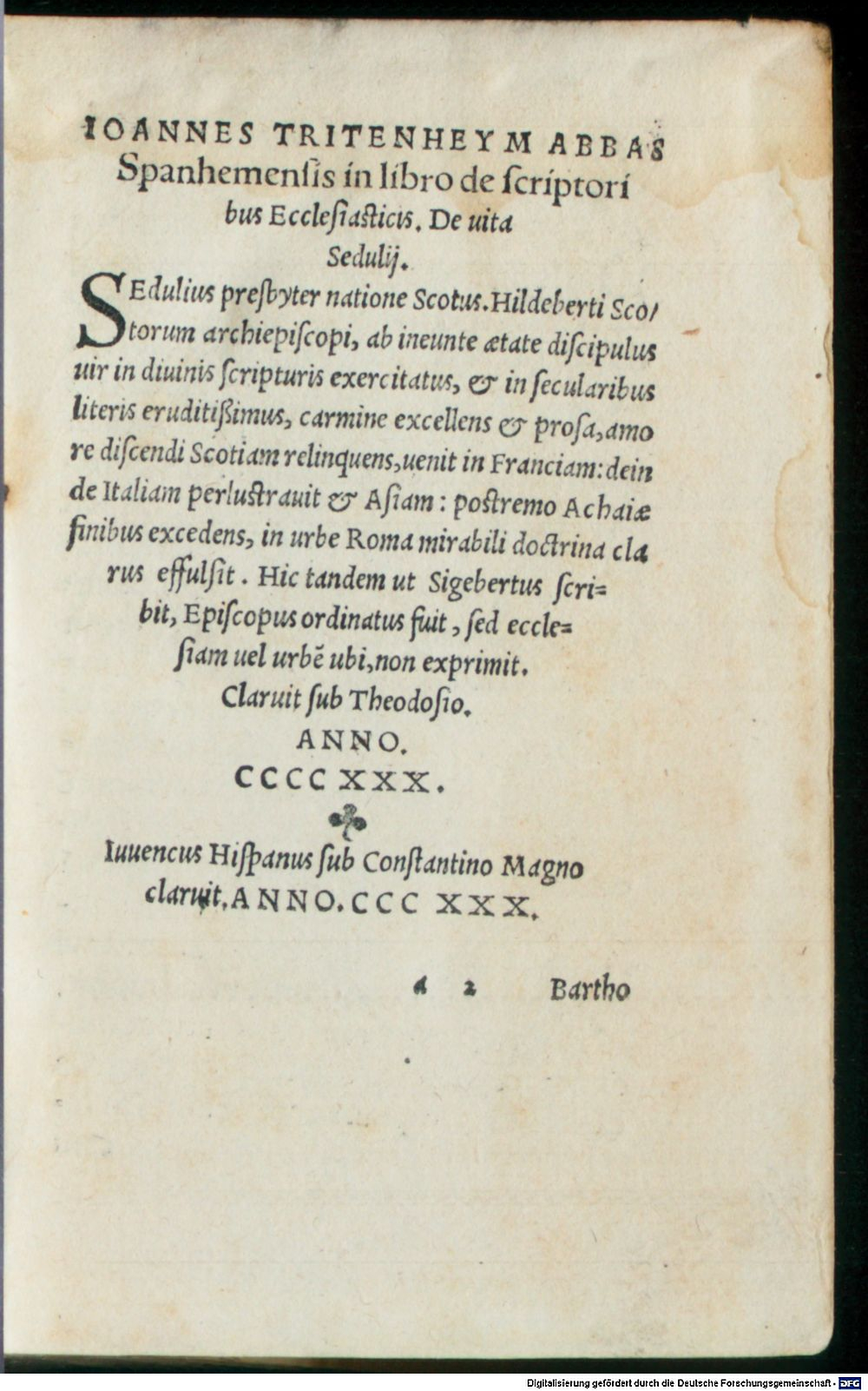 Image
