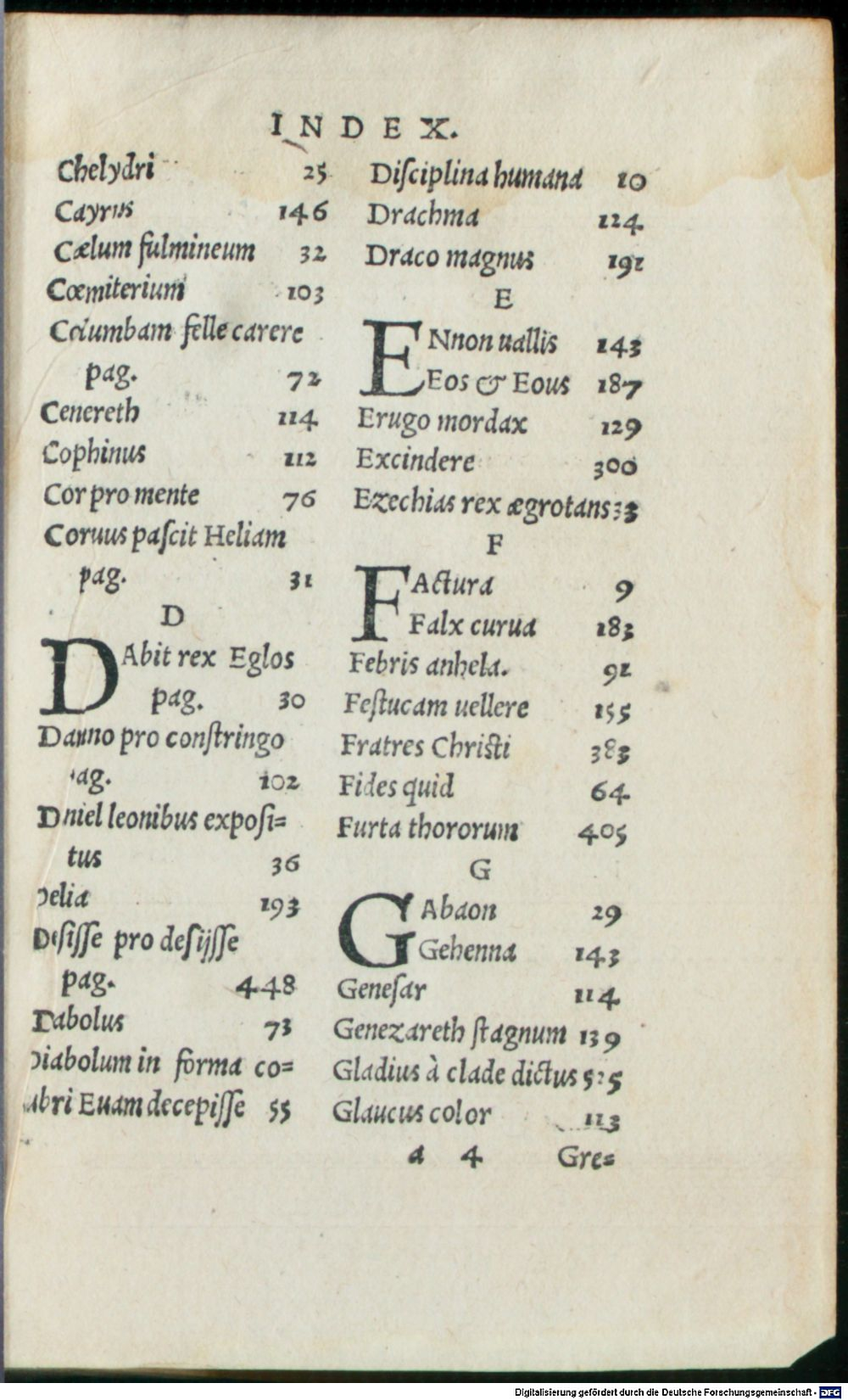 Image