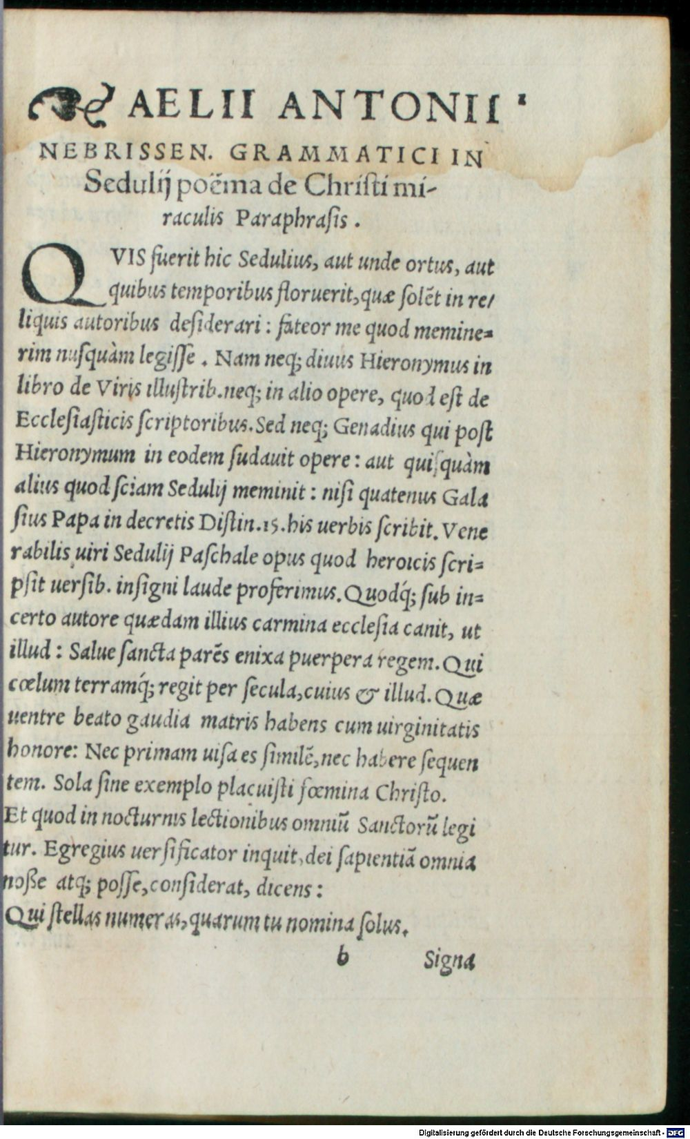 Image