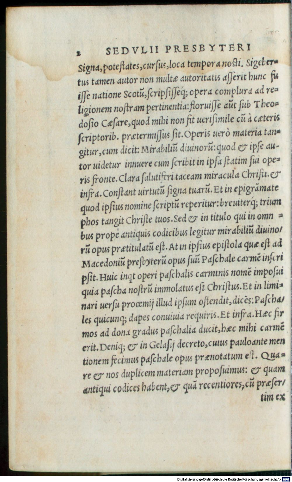 Image