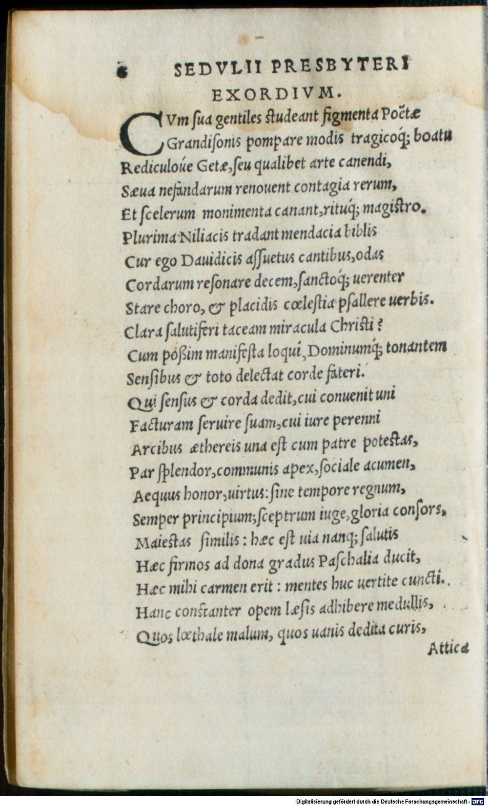 Image