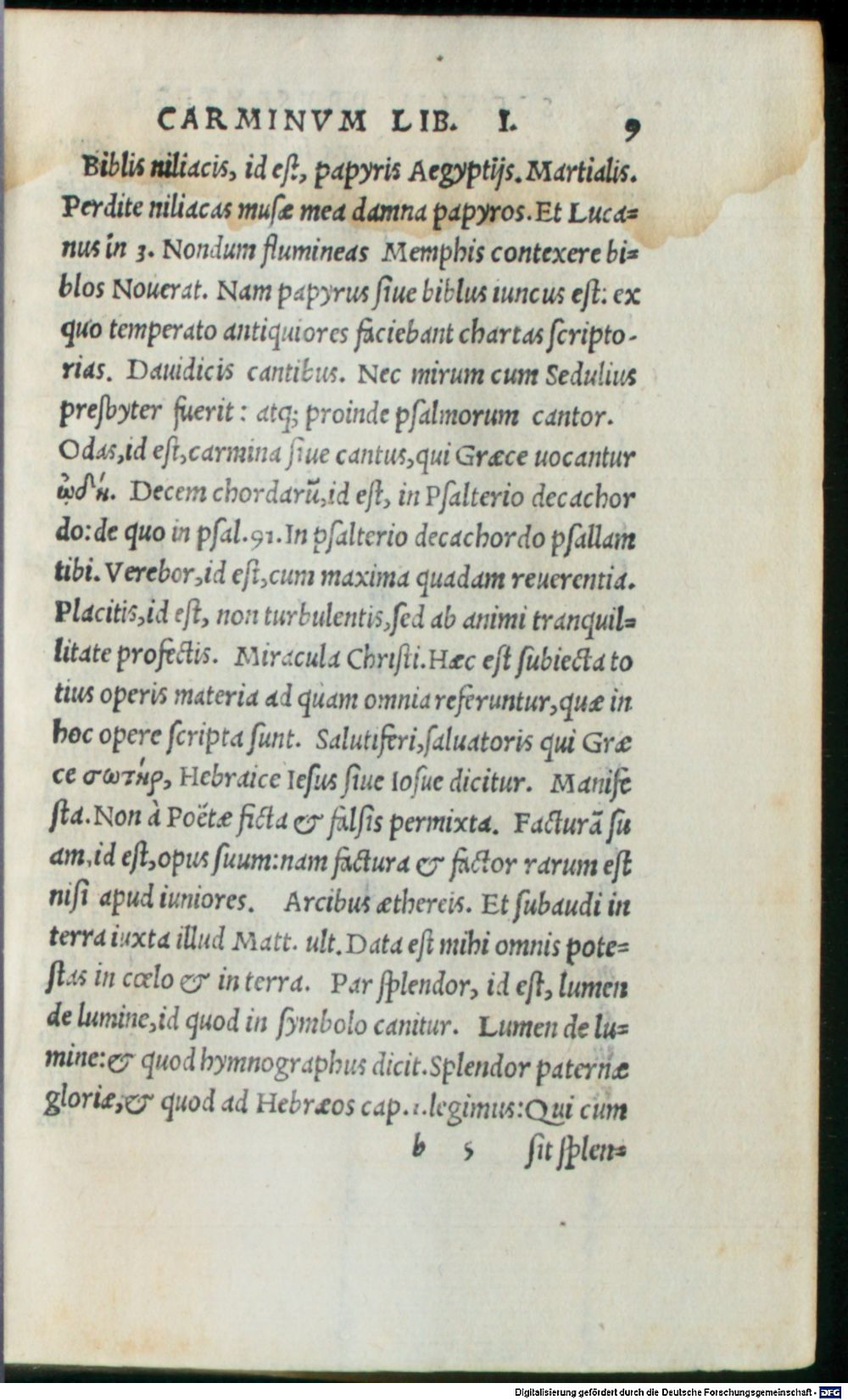 Image