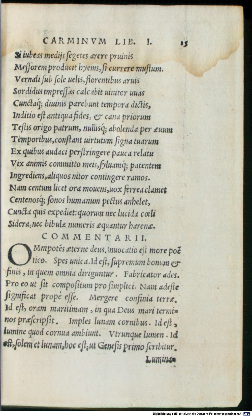 Image
