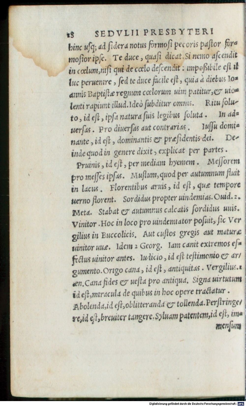 Image