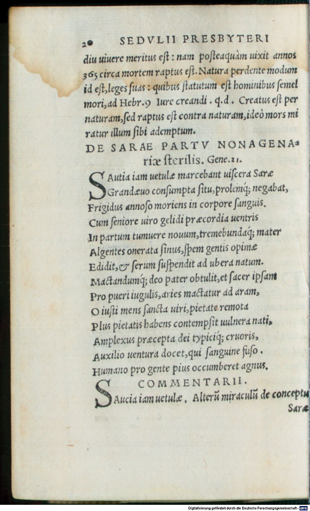 Image