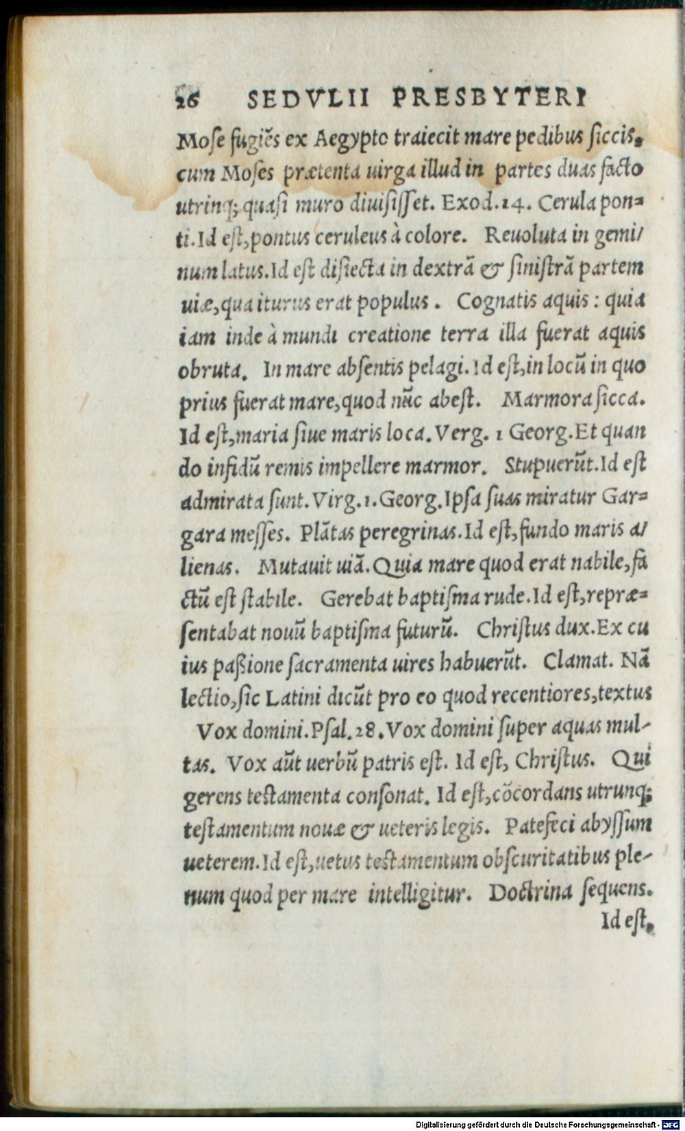 Image