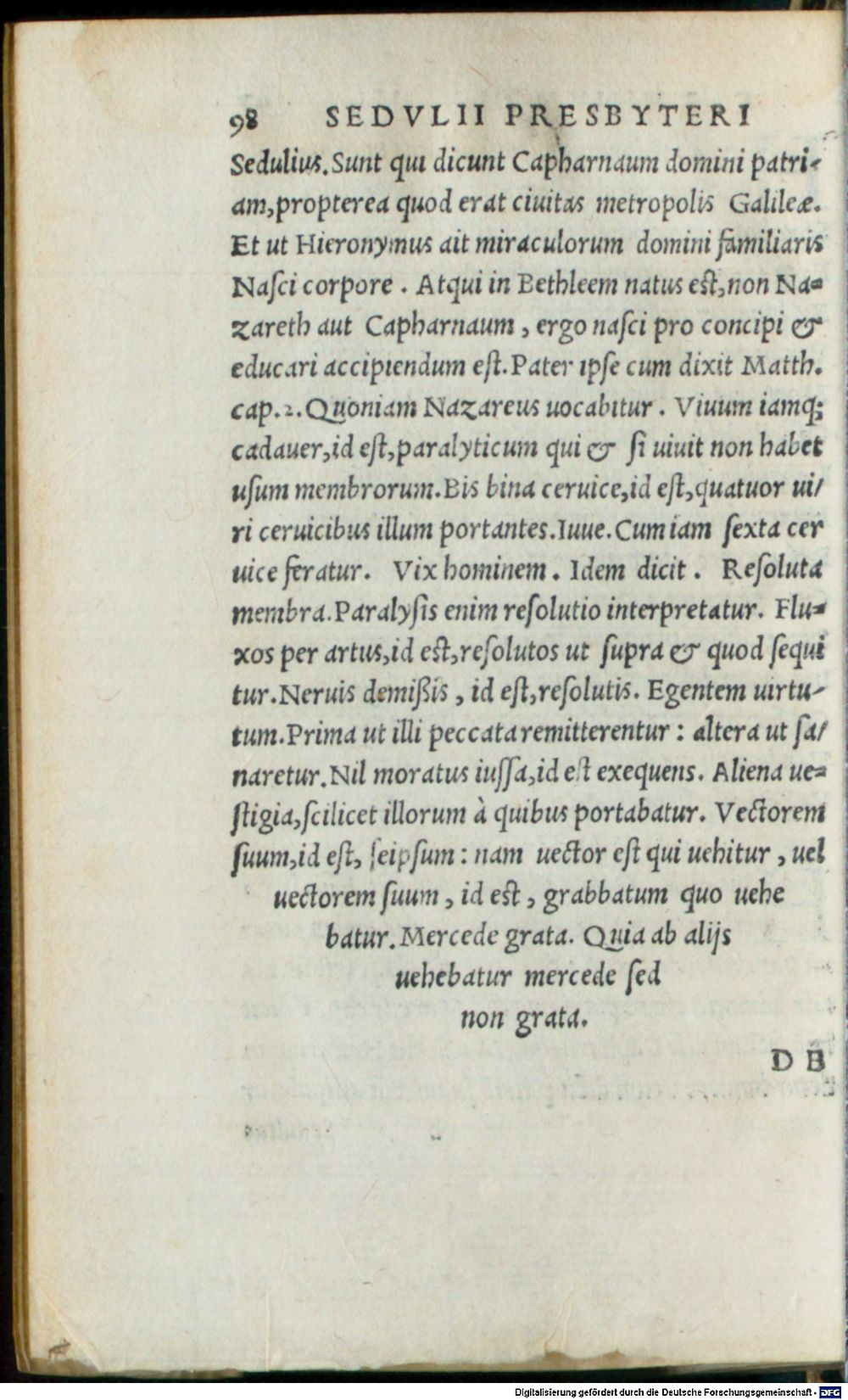 Image