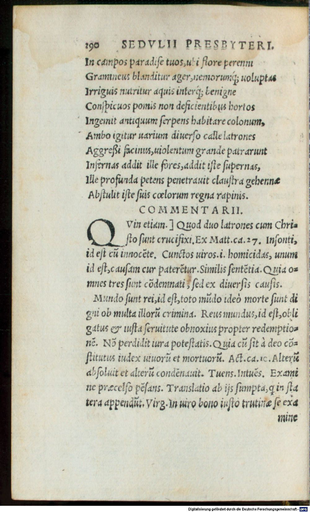 Image