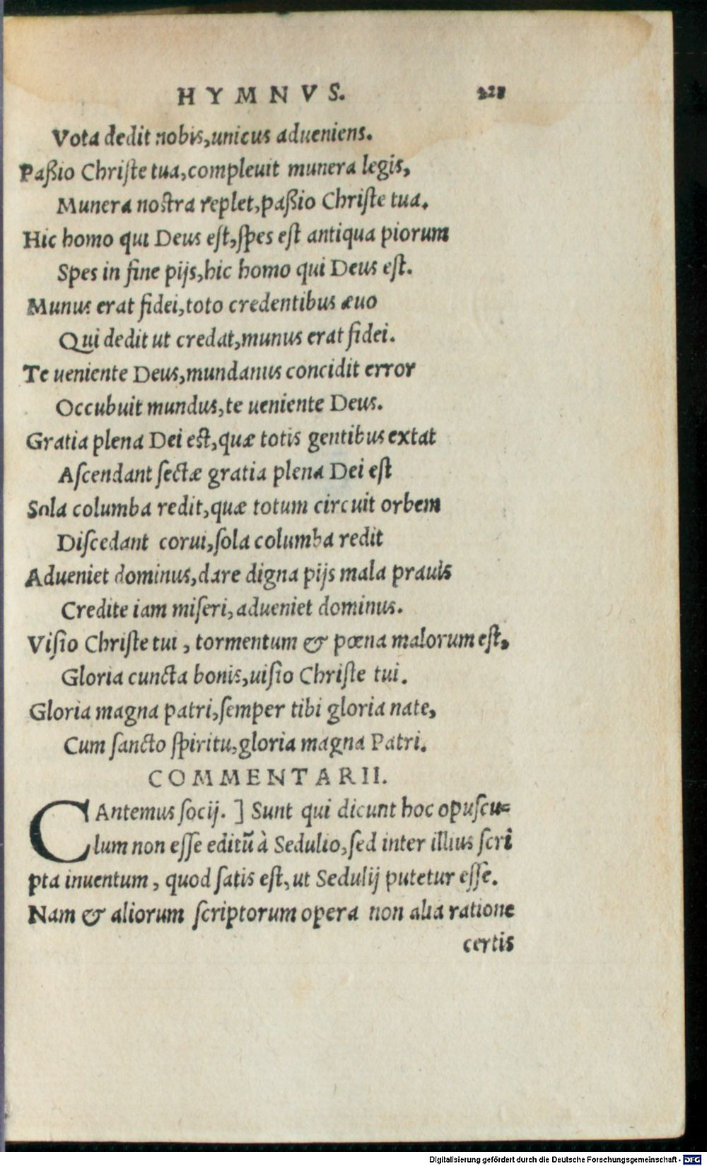 Image