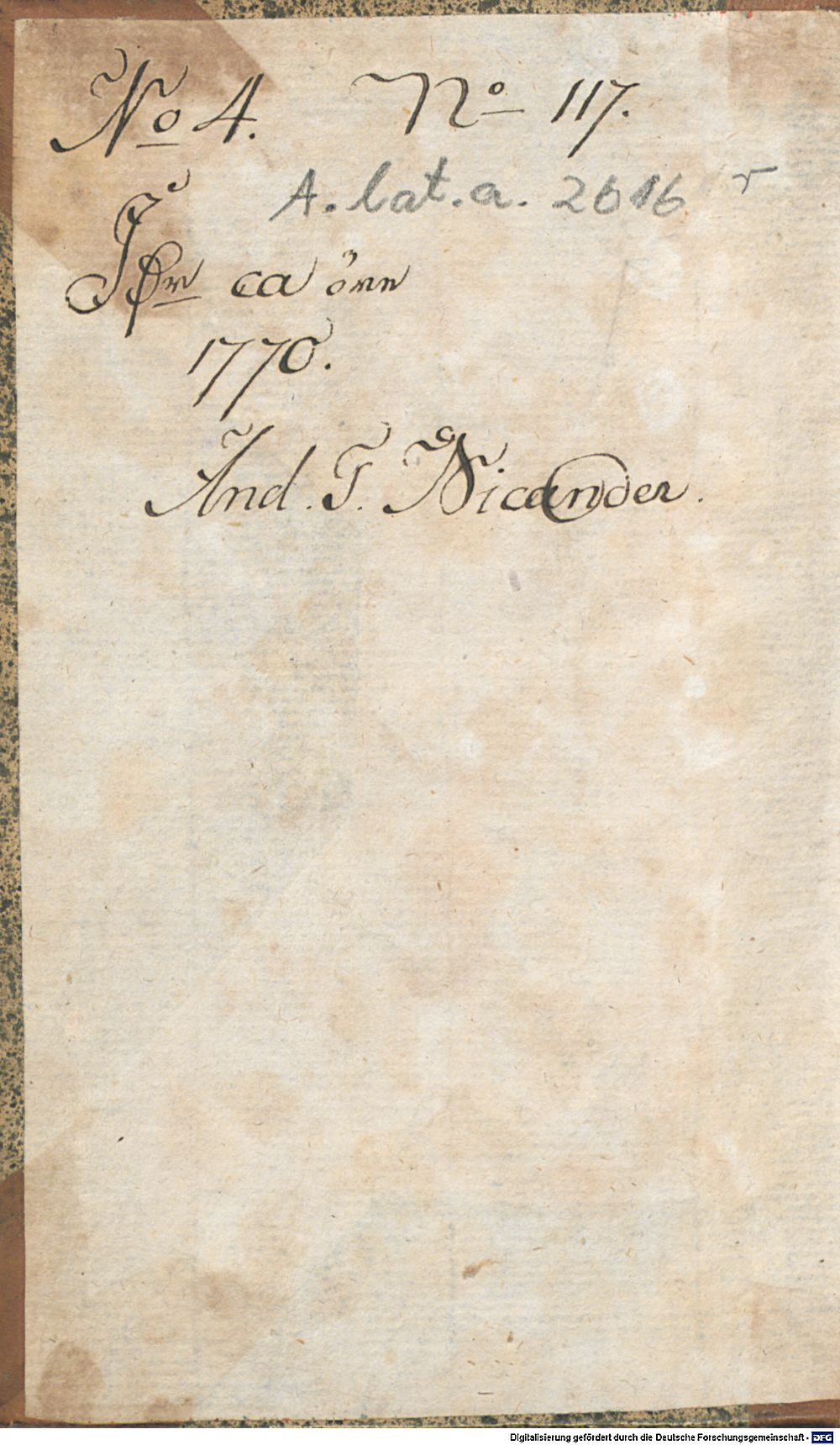 Image