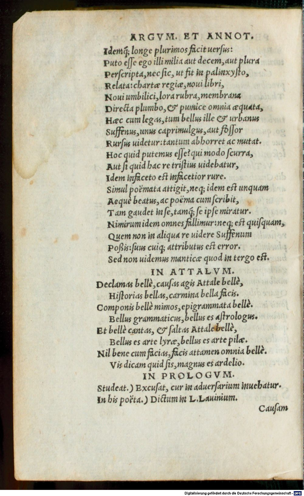 Image
