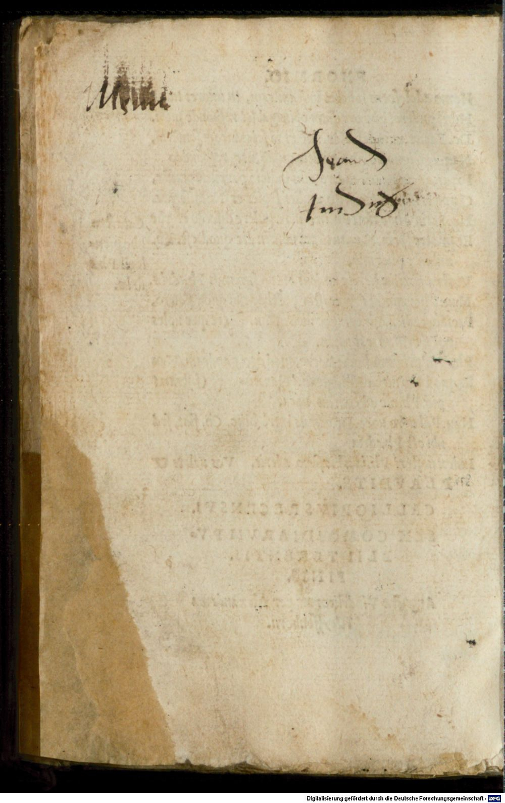 Image