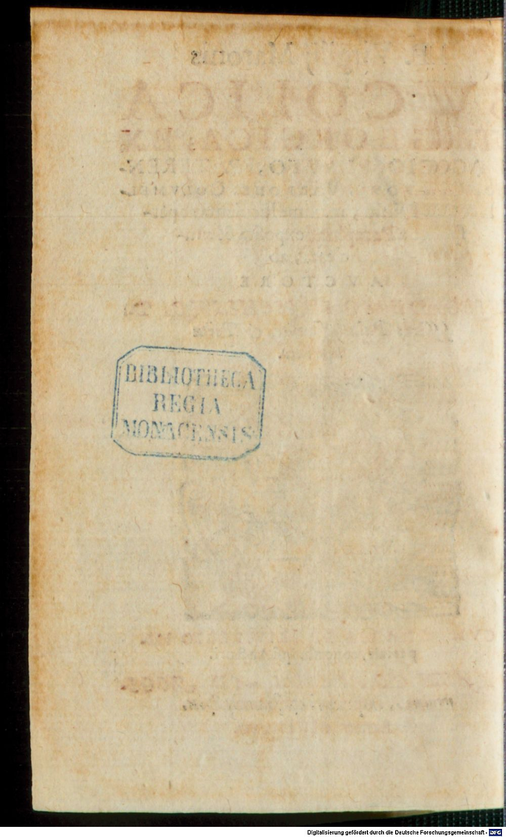 Image
