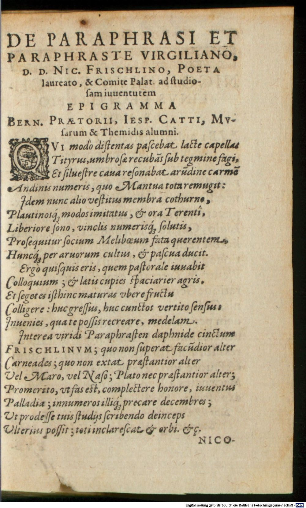 Image