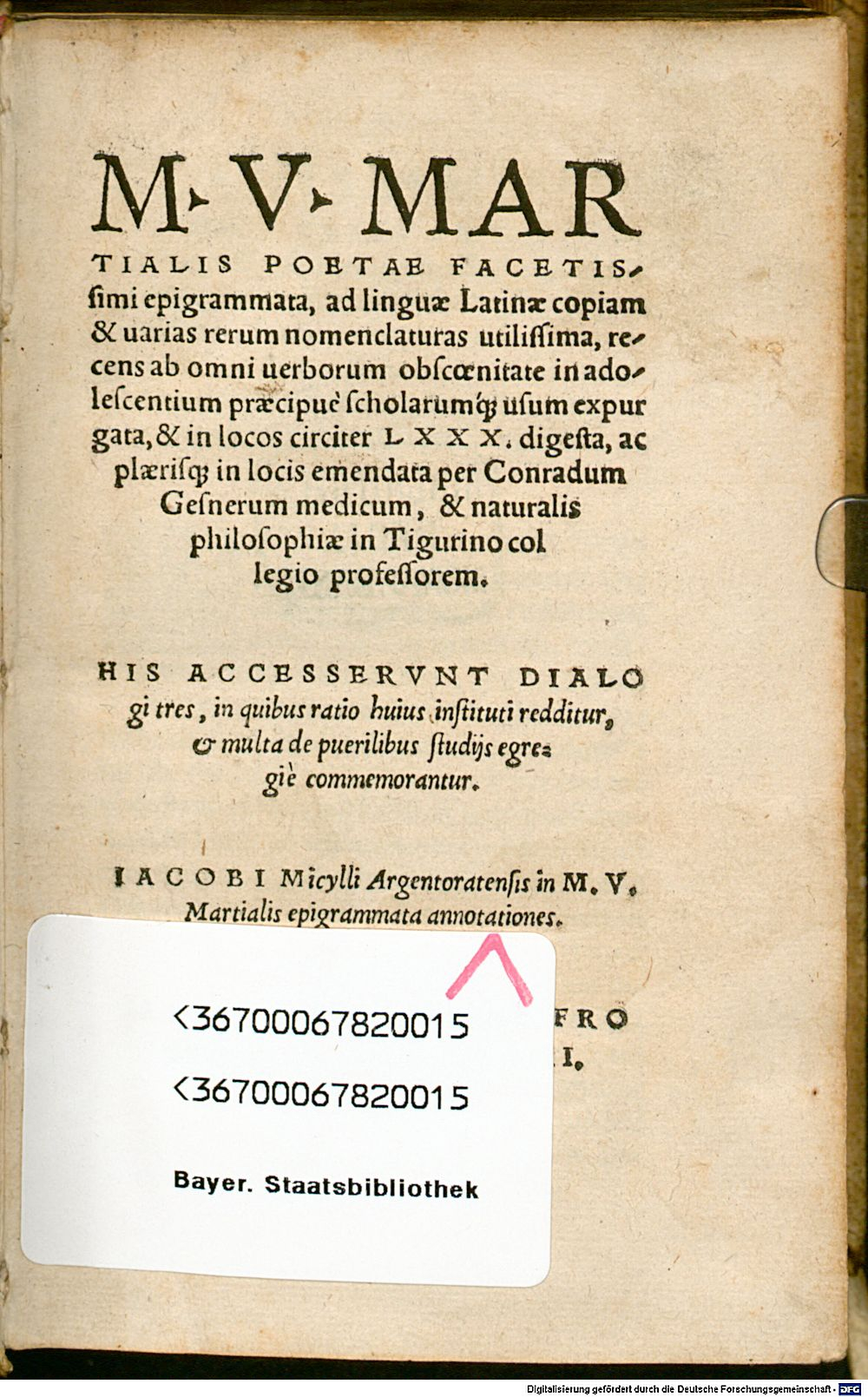 Image