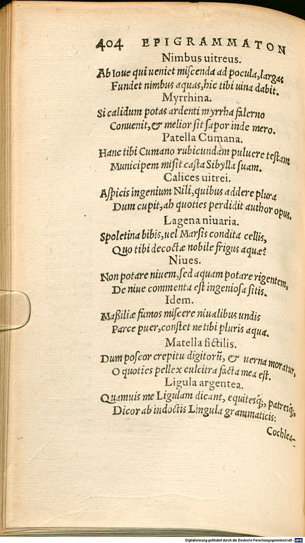 Image