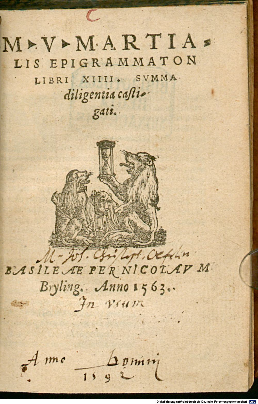 Image
