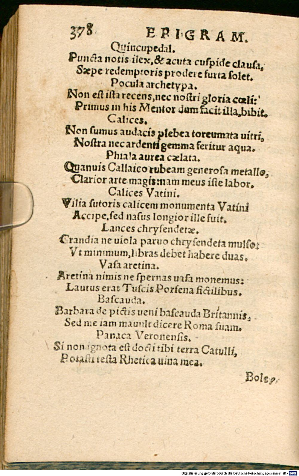 Image