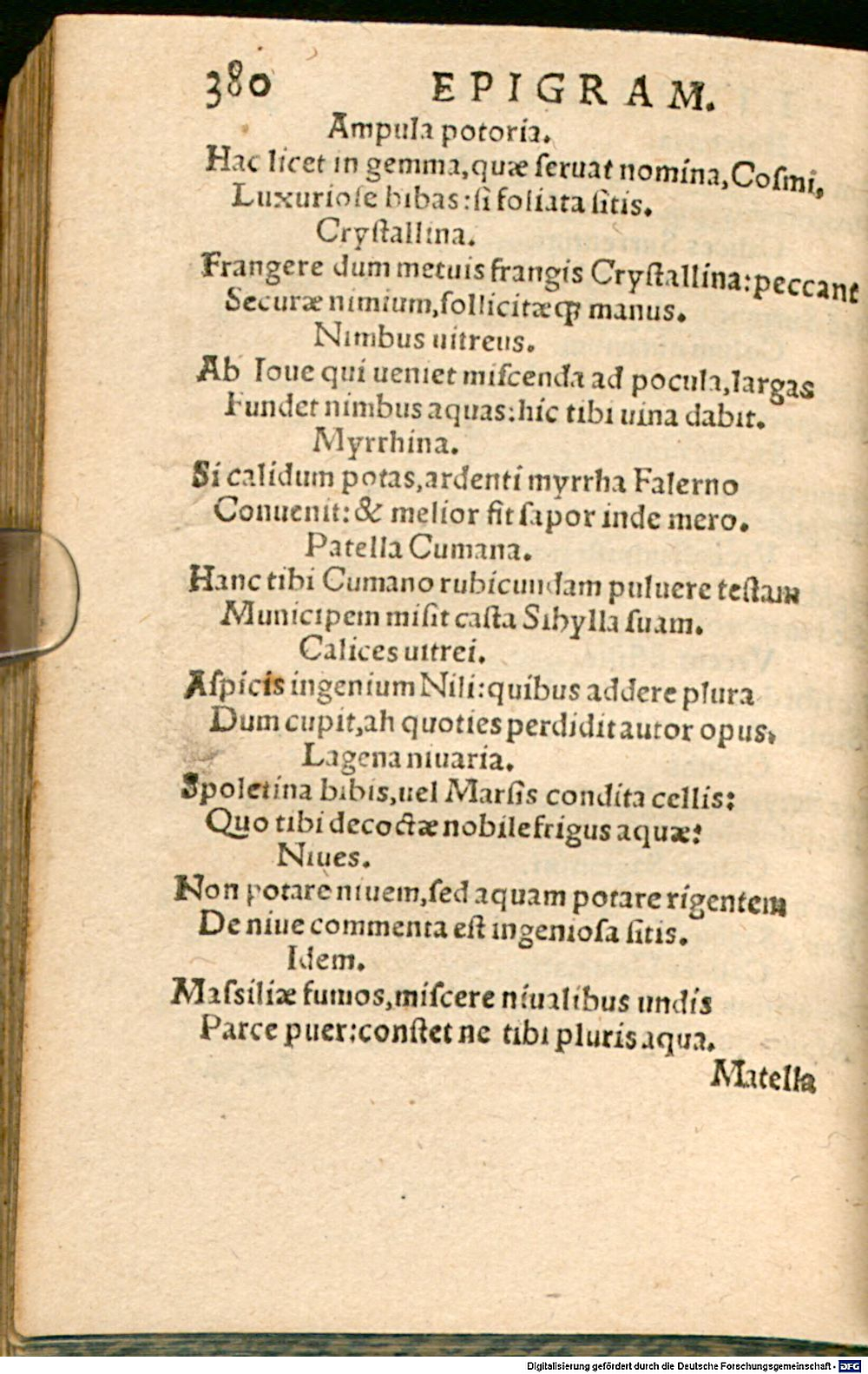 Image