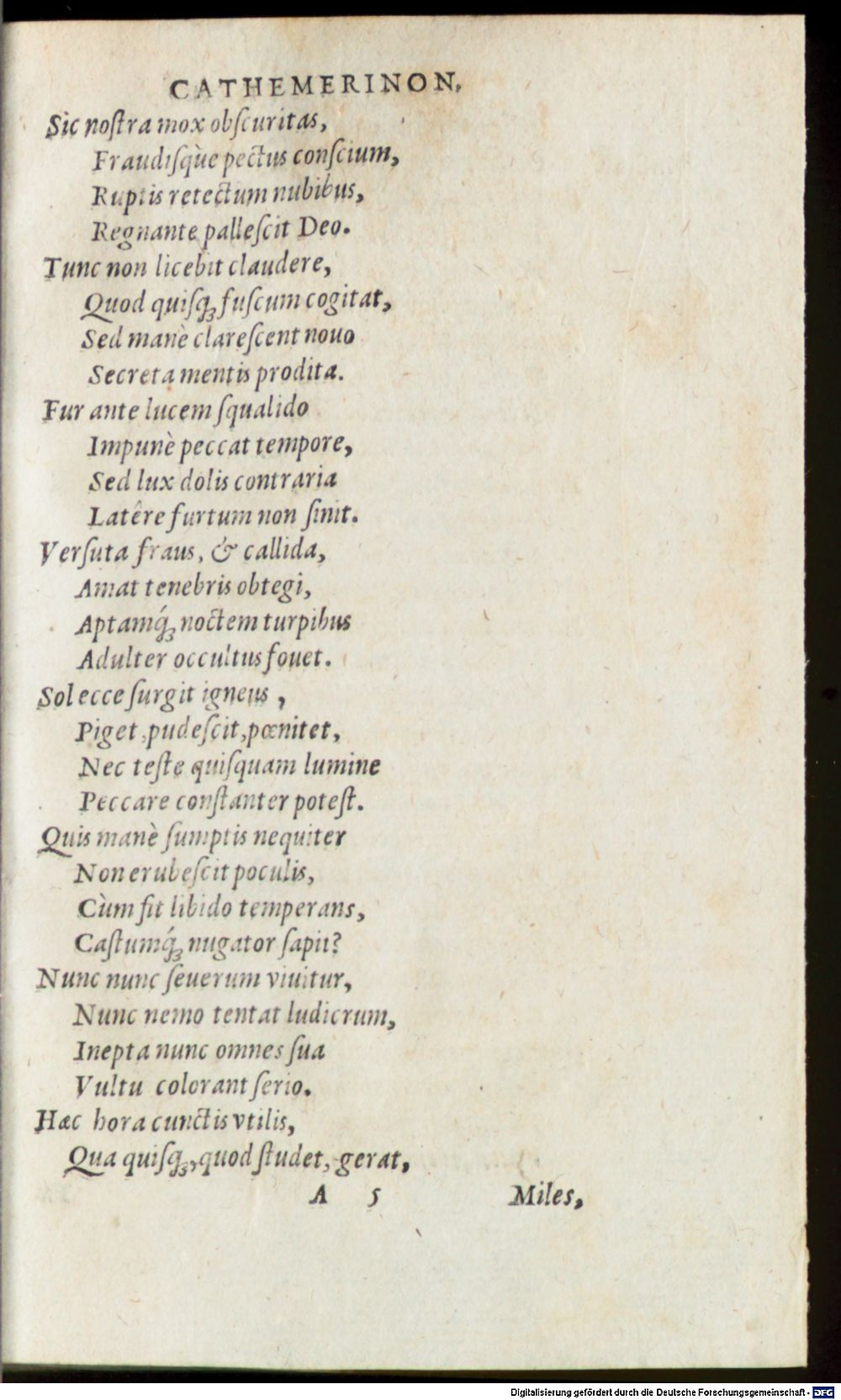 Image