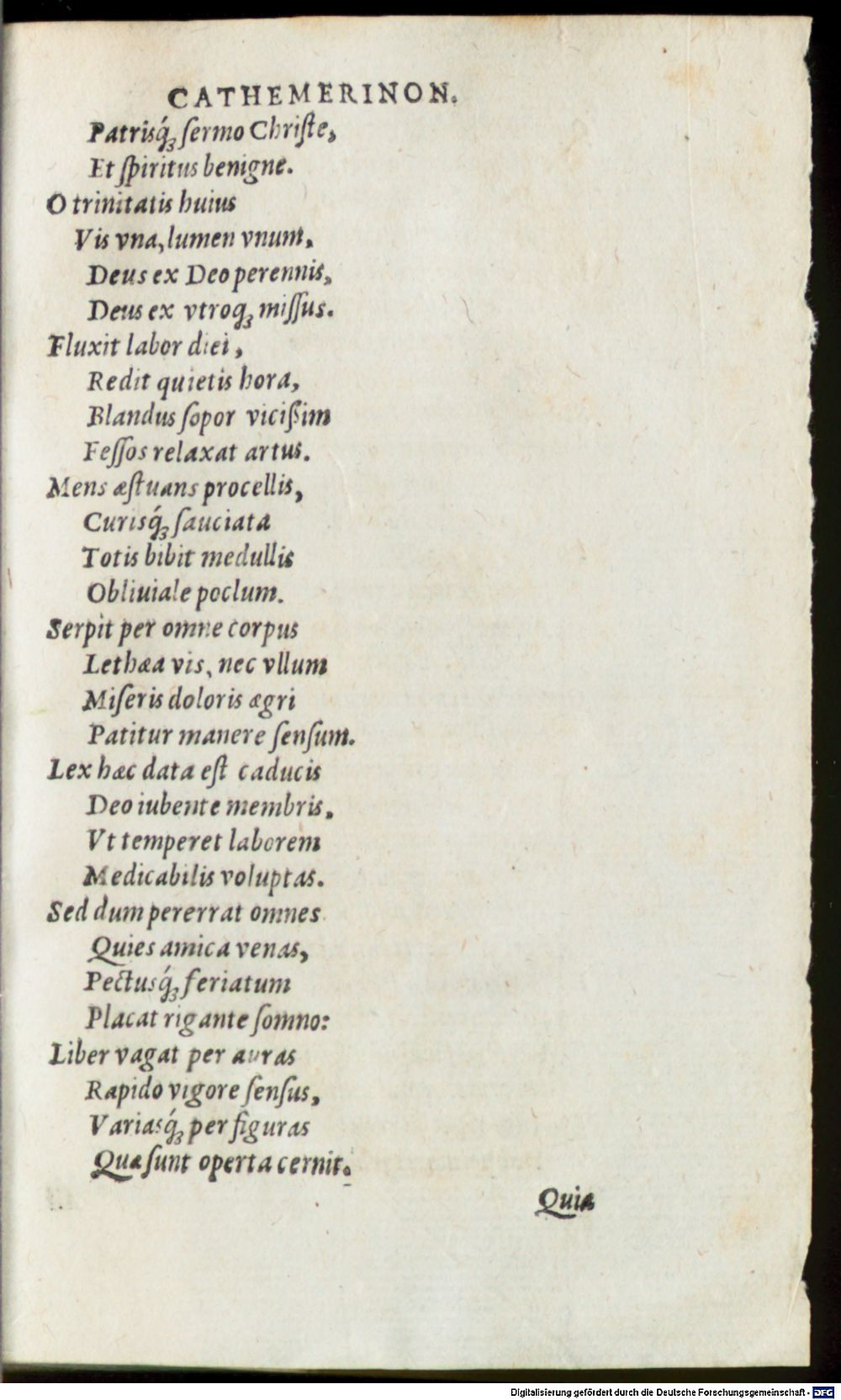 Image