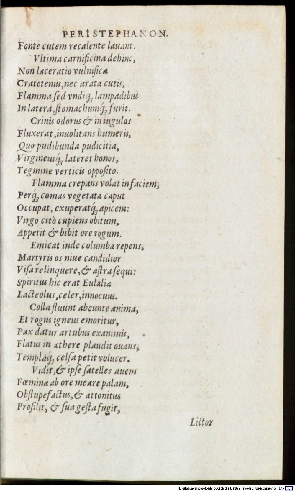 Image
