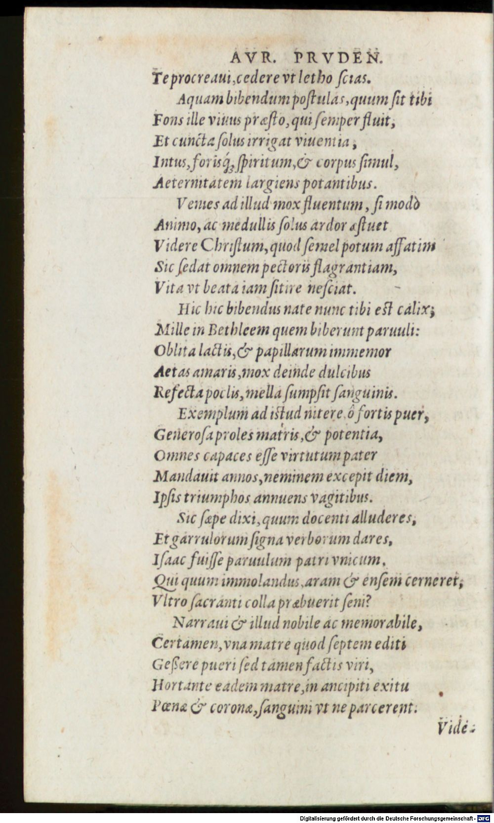 Image