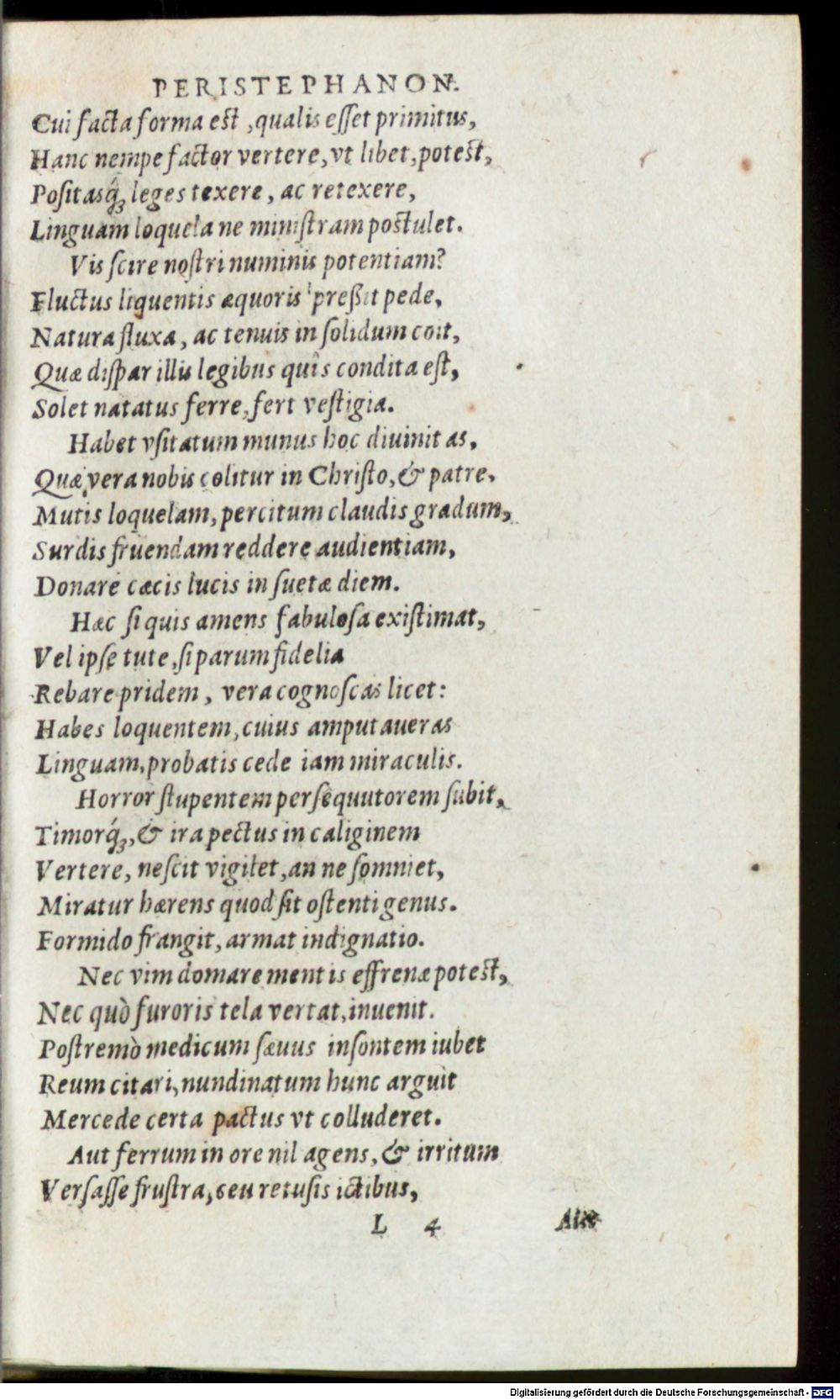 Image