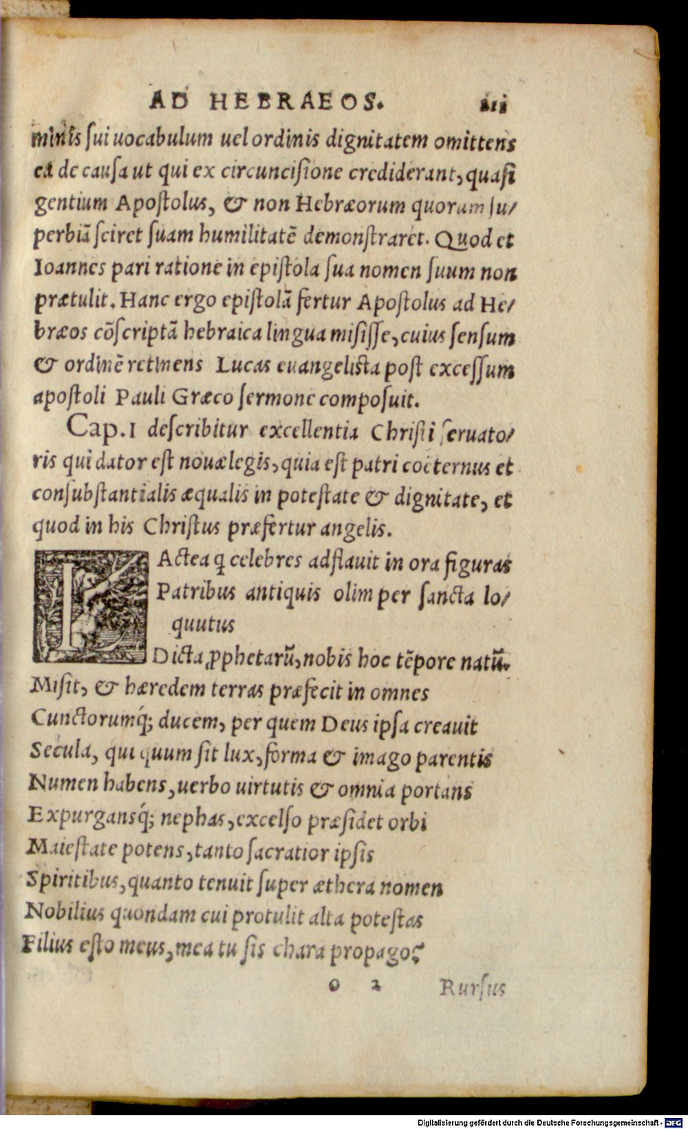 Image
