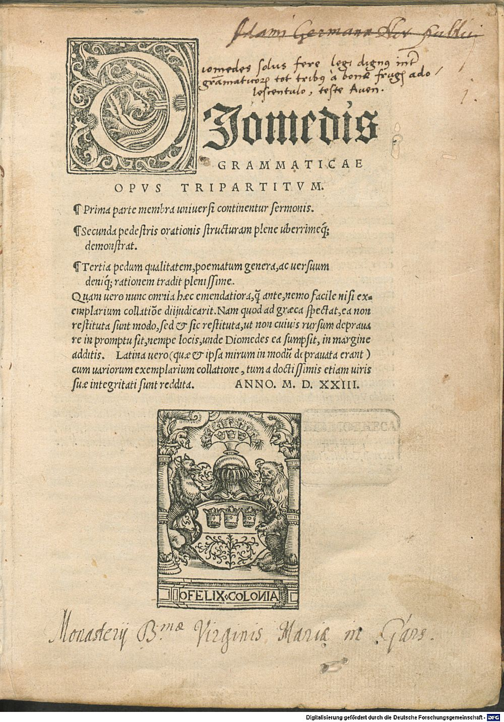 Image