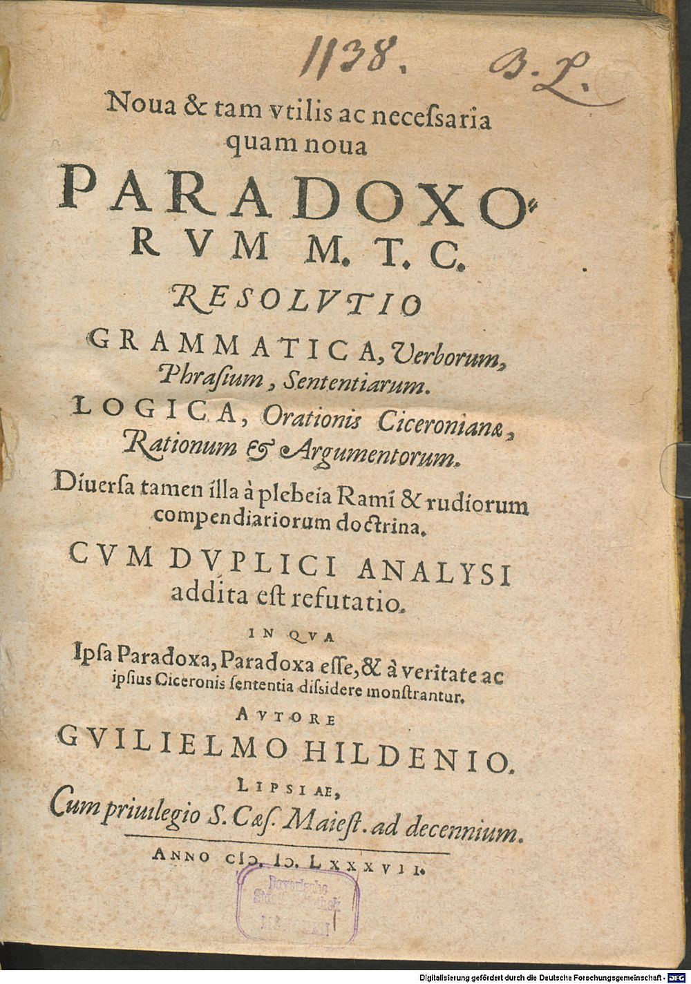Image