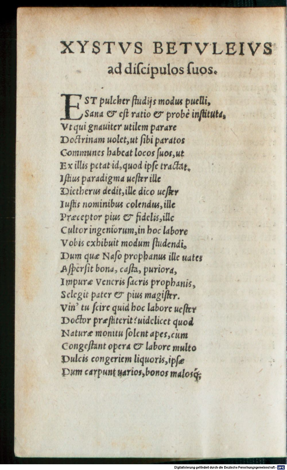 Image