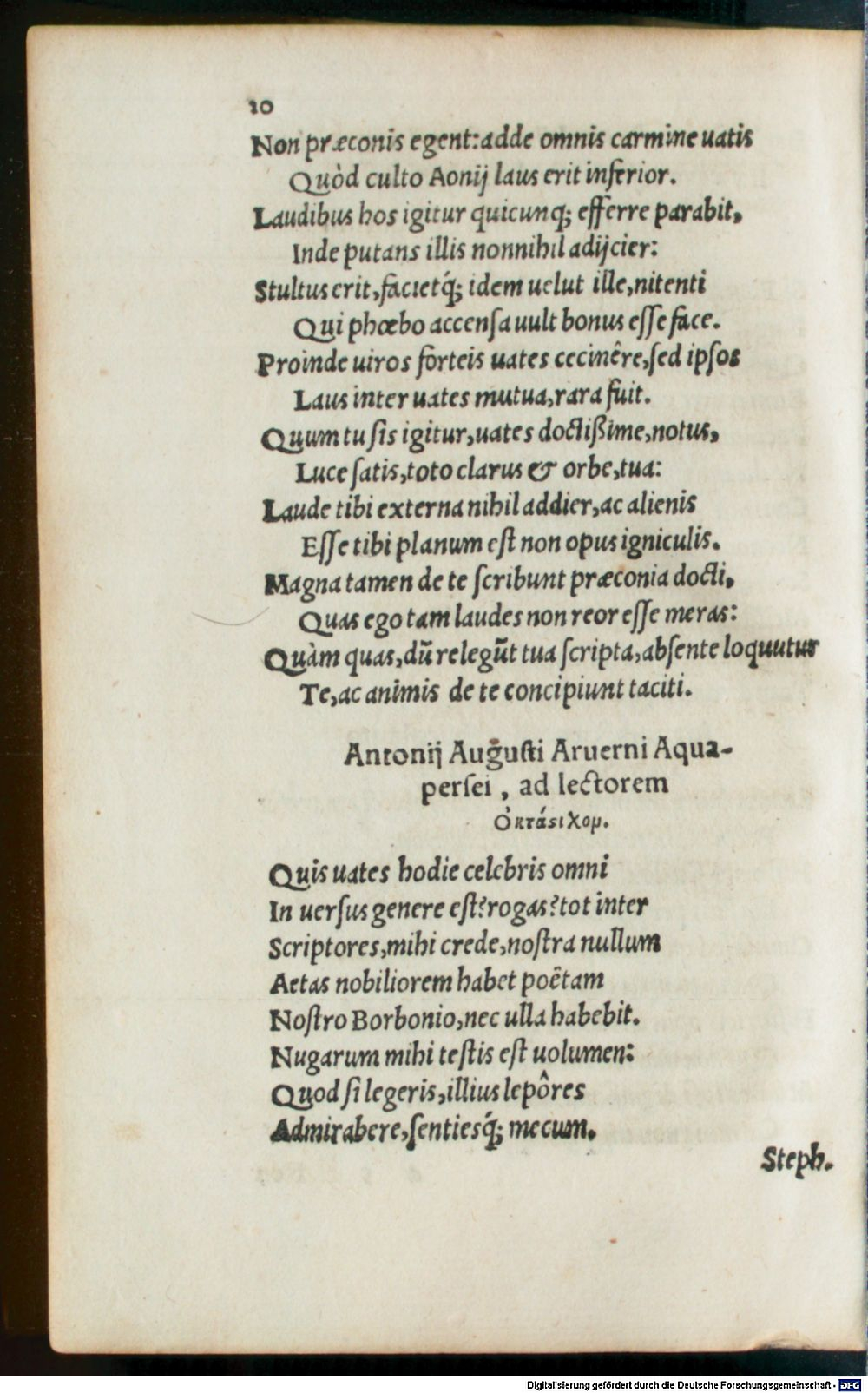 Image