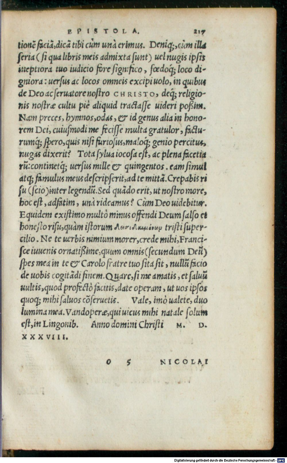 Image
