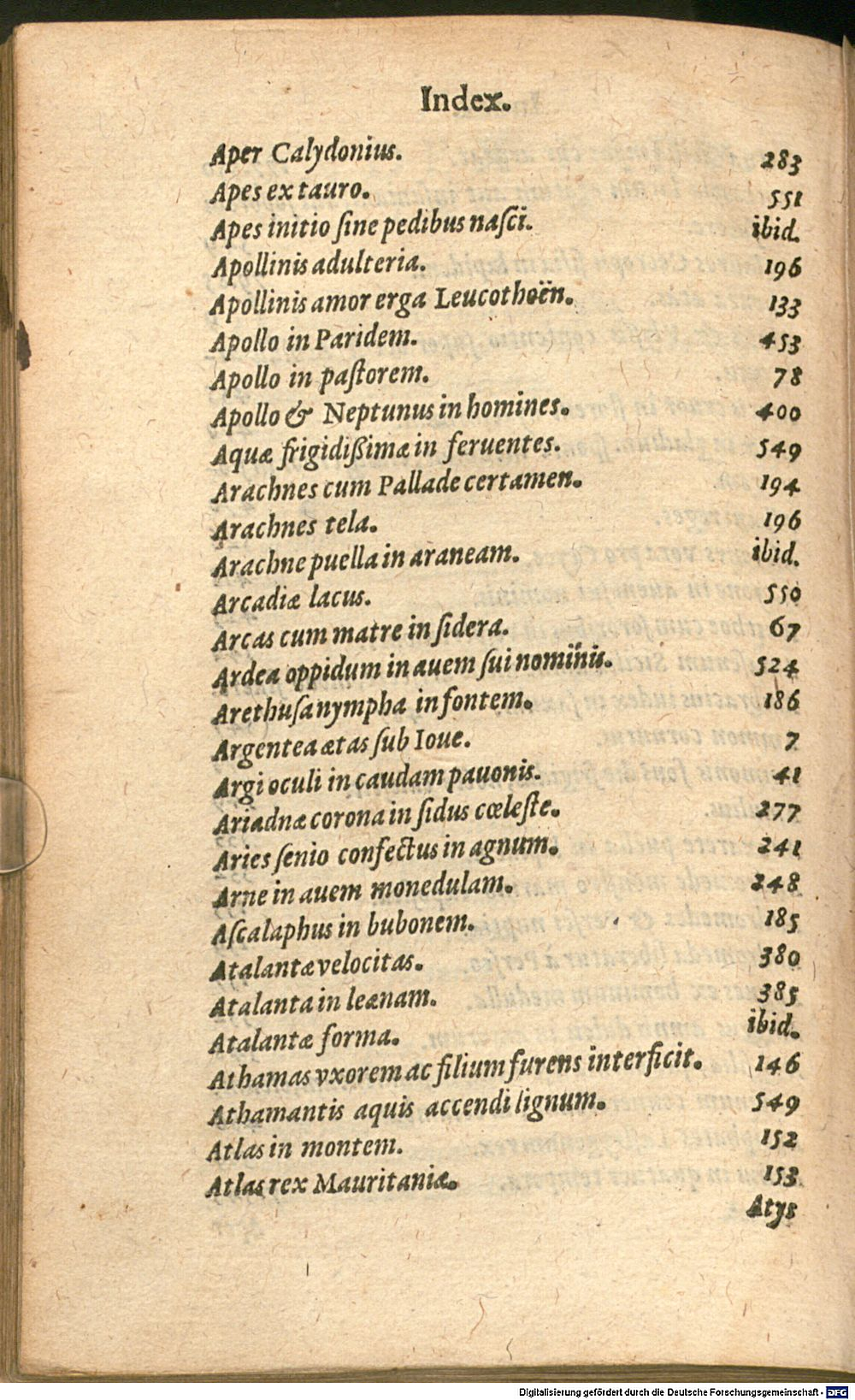 Image