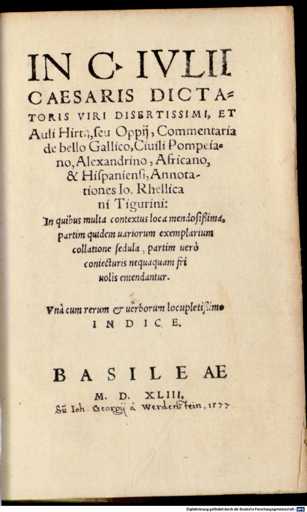Image