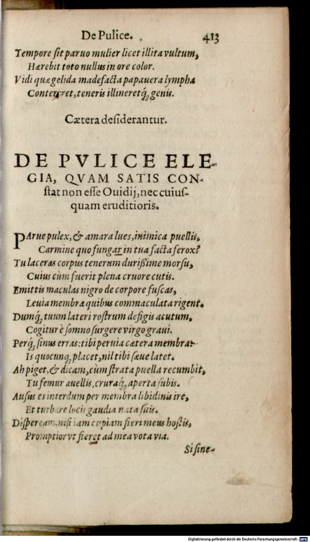 Image