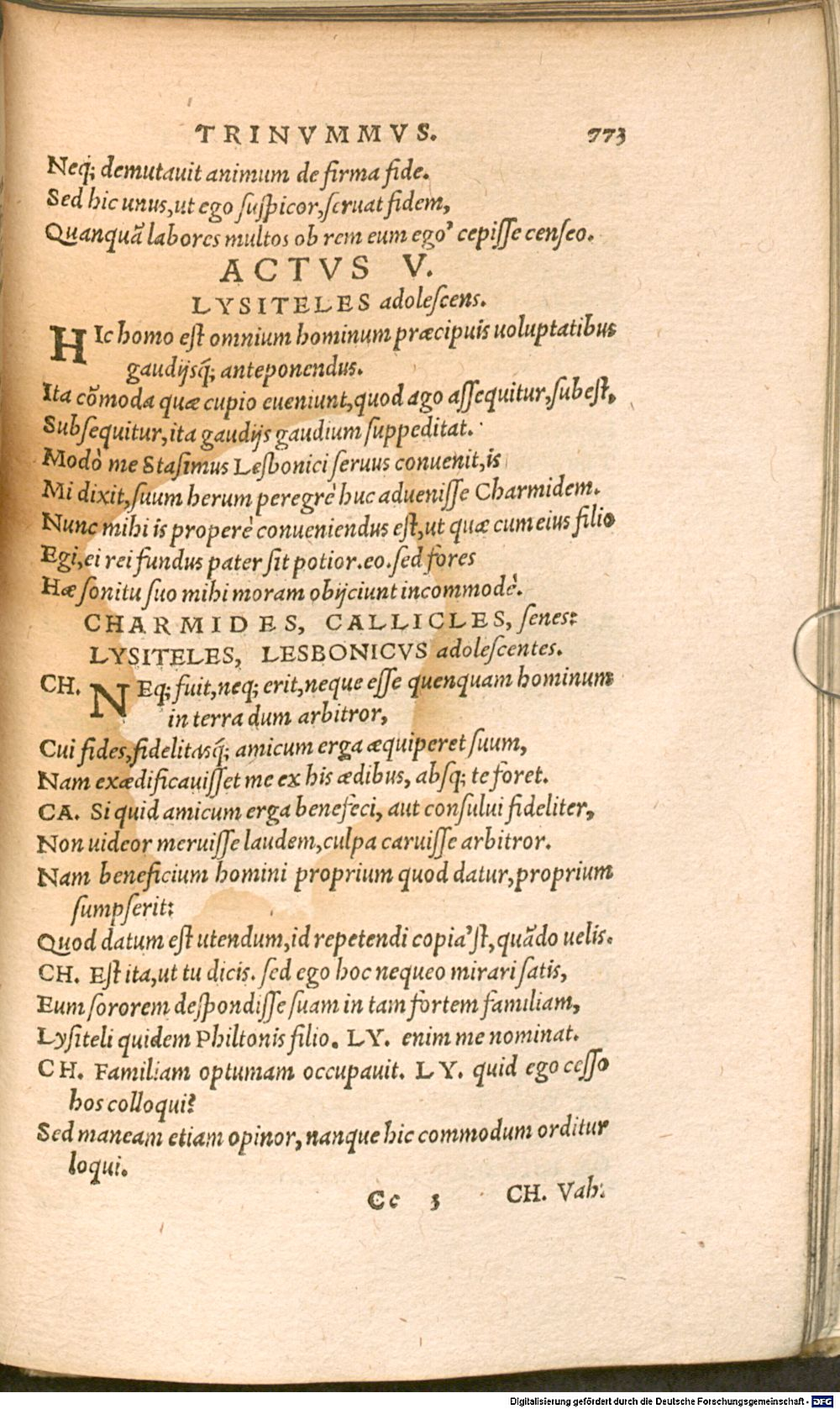 Image