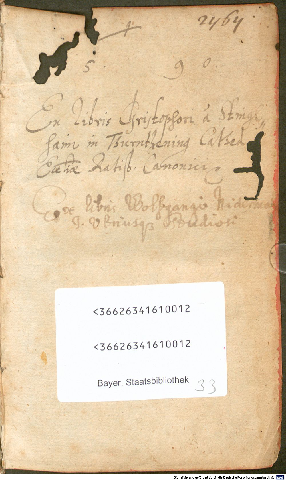 Image