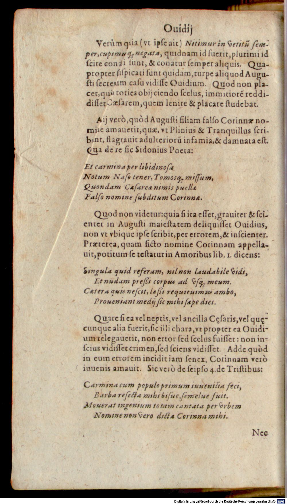 Image