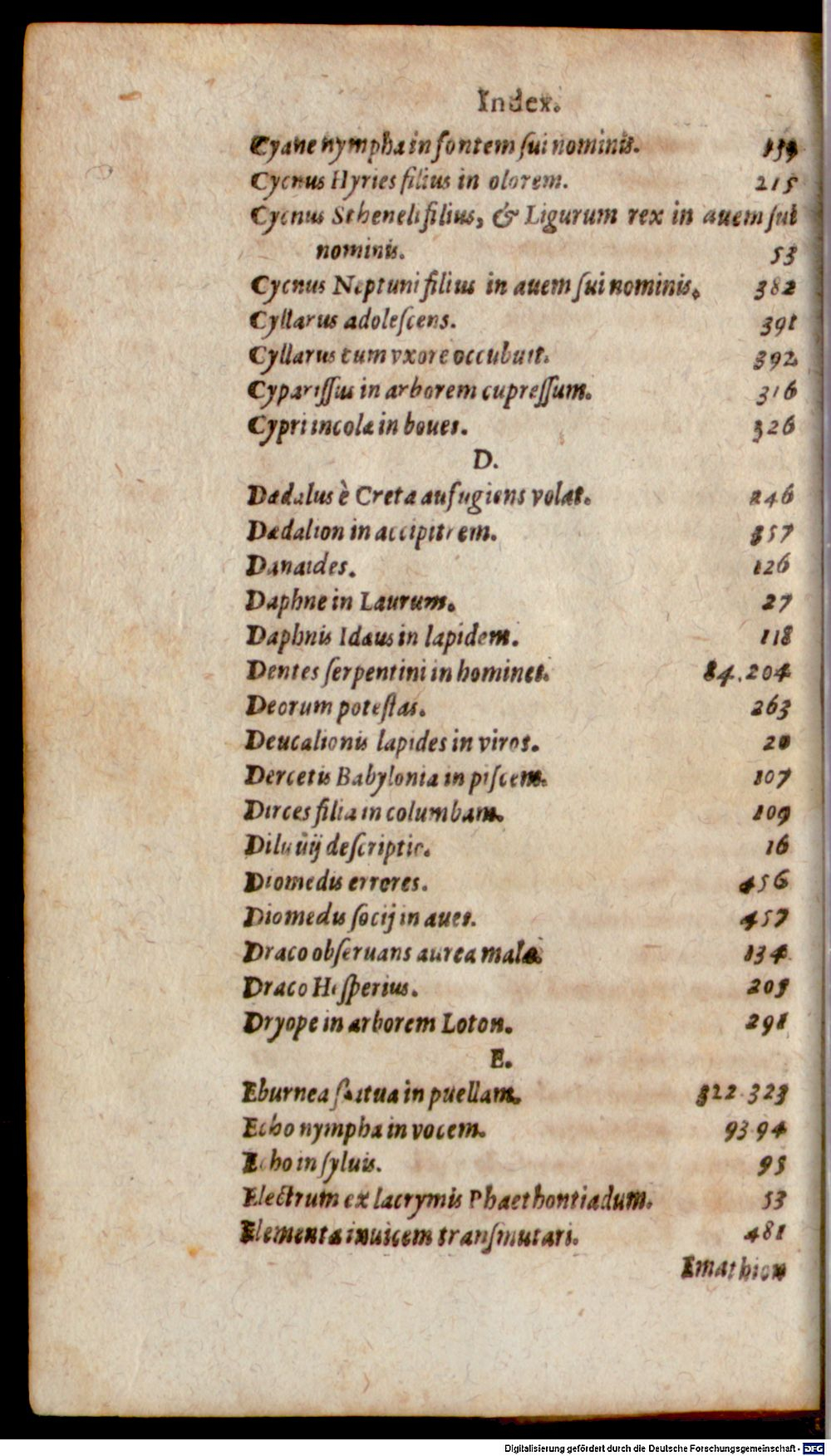 Image