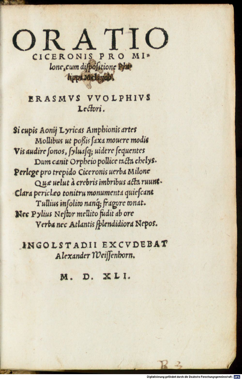 Image