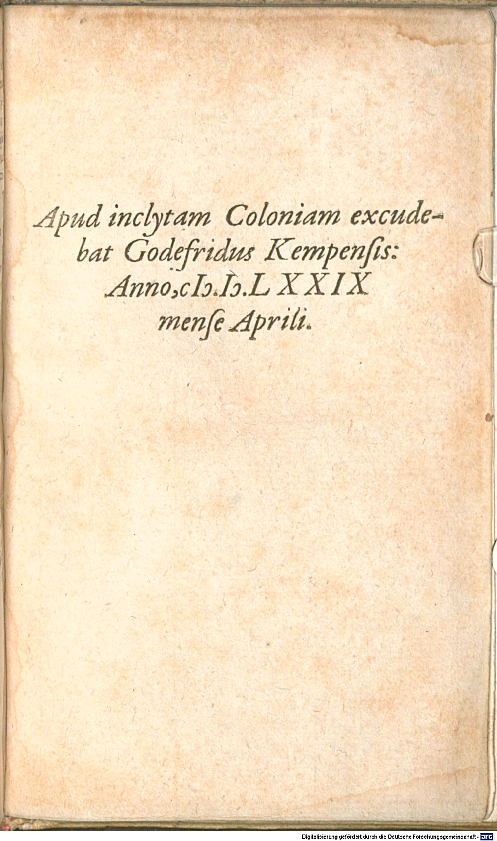 Image