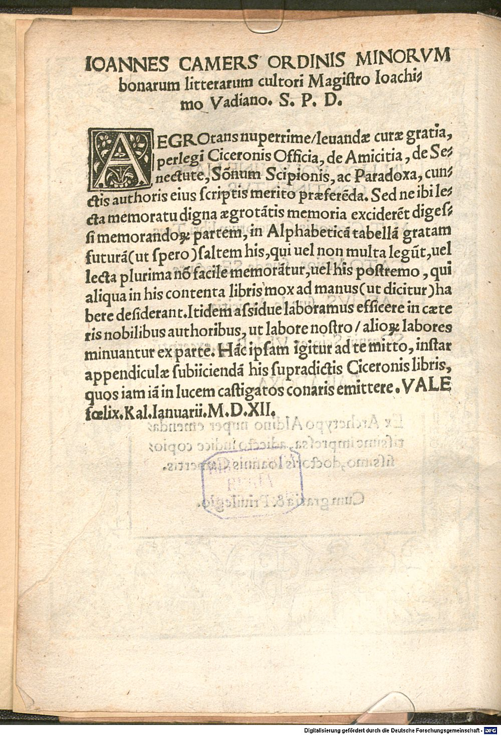 Image